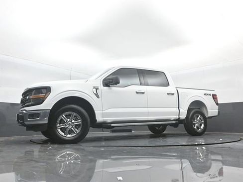 Used 2024 Ford F150 XLT w/ Tow/Haul Package image 27