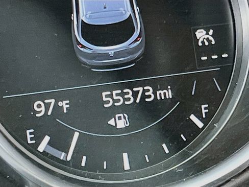 Used 2023 MAZDA CX-9 Touring Plus AWD/4WD image 12