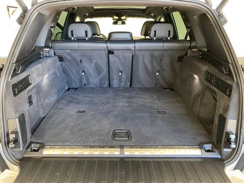 Used 2025 BMW X5 xDrive50e w/ Climate Comfort Package image 31