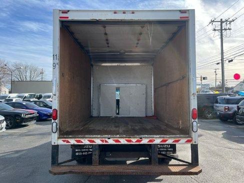 Used 2017 Ford E-350 and Econoline 350 Super Duty w/ Power Windows & Locks Group RWD image 24