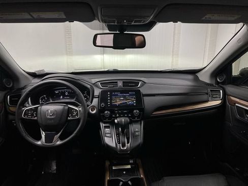 Used 2020 Honda CR-V Touring image 21