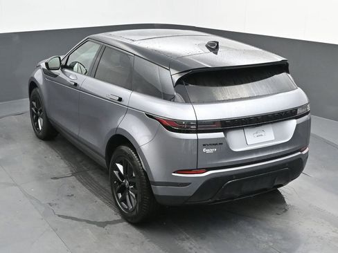 New 2026 Land Rover Range Rover Evoque S image 39