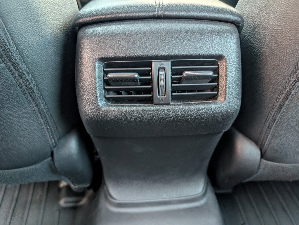 Used 2017 Honda Accord EX-L image 28