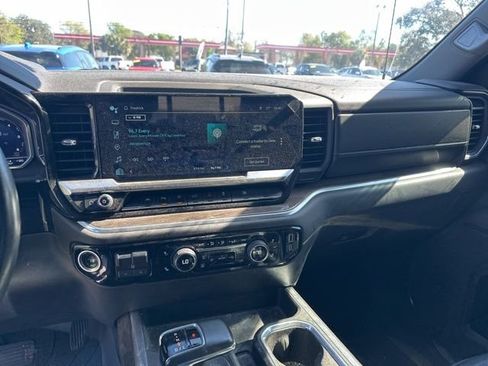 Used 2024 Chevrolet Silverado 1500 LT w/ Safety Package image 13