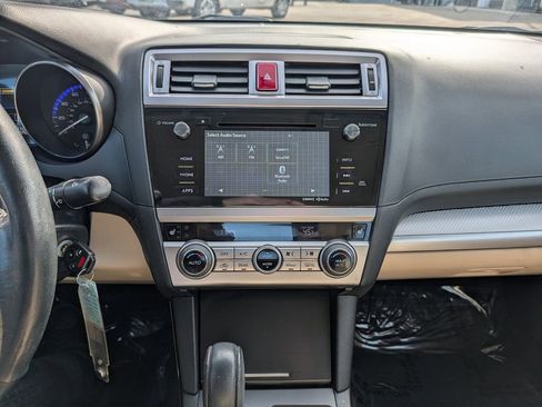 Used 2016 Subaru Legacy 2.5i Premium image 22