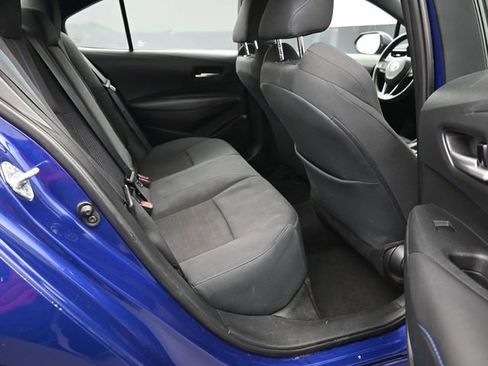 Used 2020 Toyota Corolla SE image 38