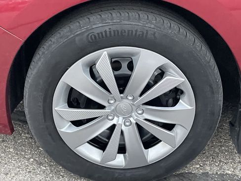 Used 2021 Subaru Impreza 2.0i image 33