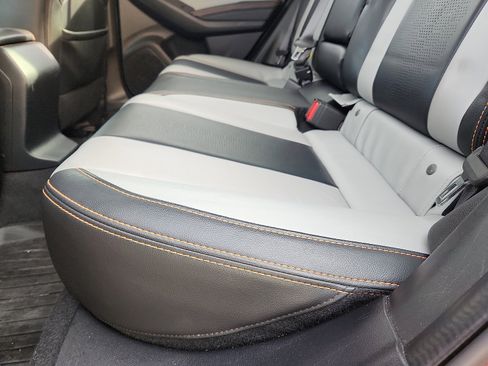 Used 2019 Subaru Crosstrek 2.0i Limited w/ Moonroof Package w/Navigation image 27