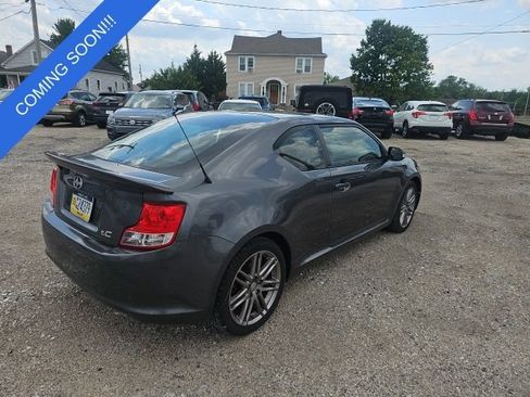 Used 2011 Scion tC FWD image 3