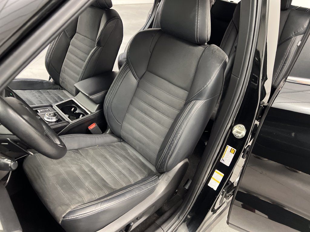 Used 2022 Mitsubishi Outlander SE FWD image 11