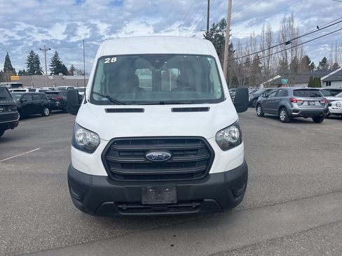 Used 2020 Ford Transit 250 Base w/ Load Area Protection Package image 2