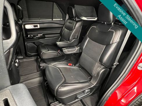 Used 2024 Ford Explorer ST w/ Equipment Group 401A AWD/4WD image 19