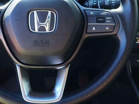 Used 2023 Honda CR-V EX image 50