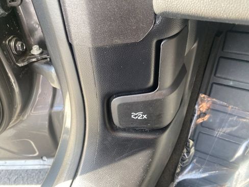 Certified 2025 Ford Bronco Sport Big Bend AWD/4WD image 49