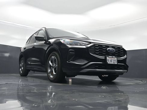 Used 2024 Ford Escape ST-Line w/ Equipment Group 301A FWD image 42