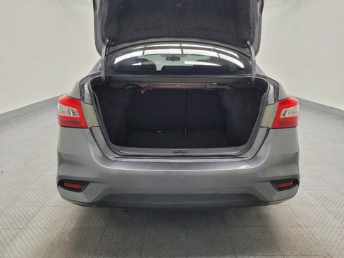 Used 2019 Nissan Sentra S w/ Appearance Package image 29