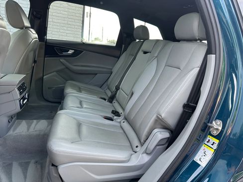 Used 2018 Audi Q7 3.0T Prestige image 19