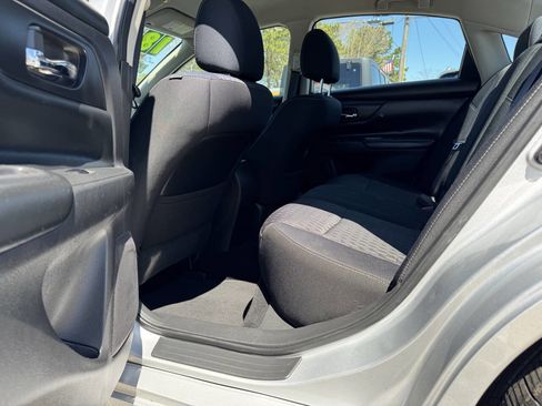Used 2018 Nissan Altima 2.5 S w/ S Convenience Package FWD image 26