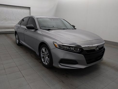 Used 2018 Honda Accord LX image 13