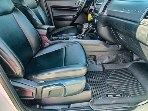 Used 2022 Ford Ranger XL w/ Equipment Group 101A High image 39