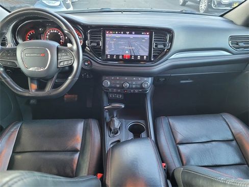 Certified 2023 Dodge Durango GT image 6