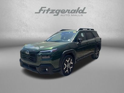 Used 2026 Subaru Outback Touring XT