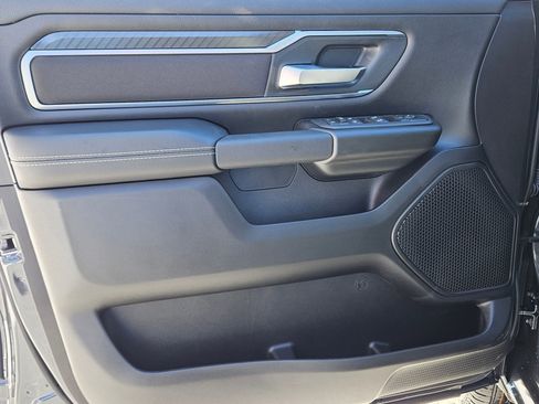 New 2026 RAM 1500 Big Horn AWD/4WD image 15