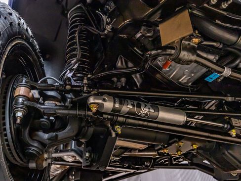 Used 2026 Ford F250 Platinum w/ Platinum Plus Package image 15