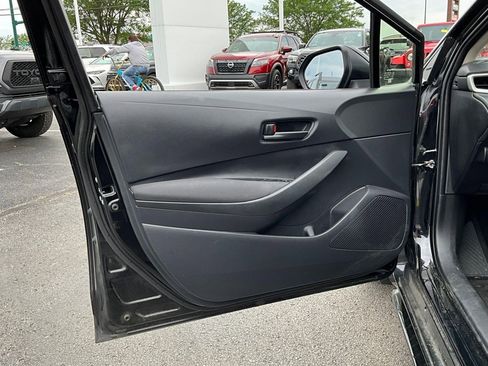 Used 2023 Toyota Corolla LE w/ LE Convenience Package AWD/4WD image 18