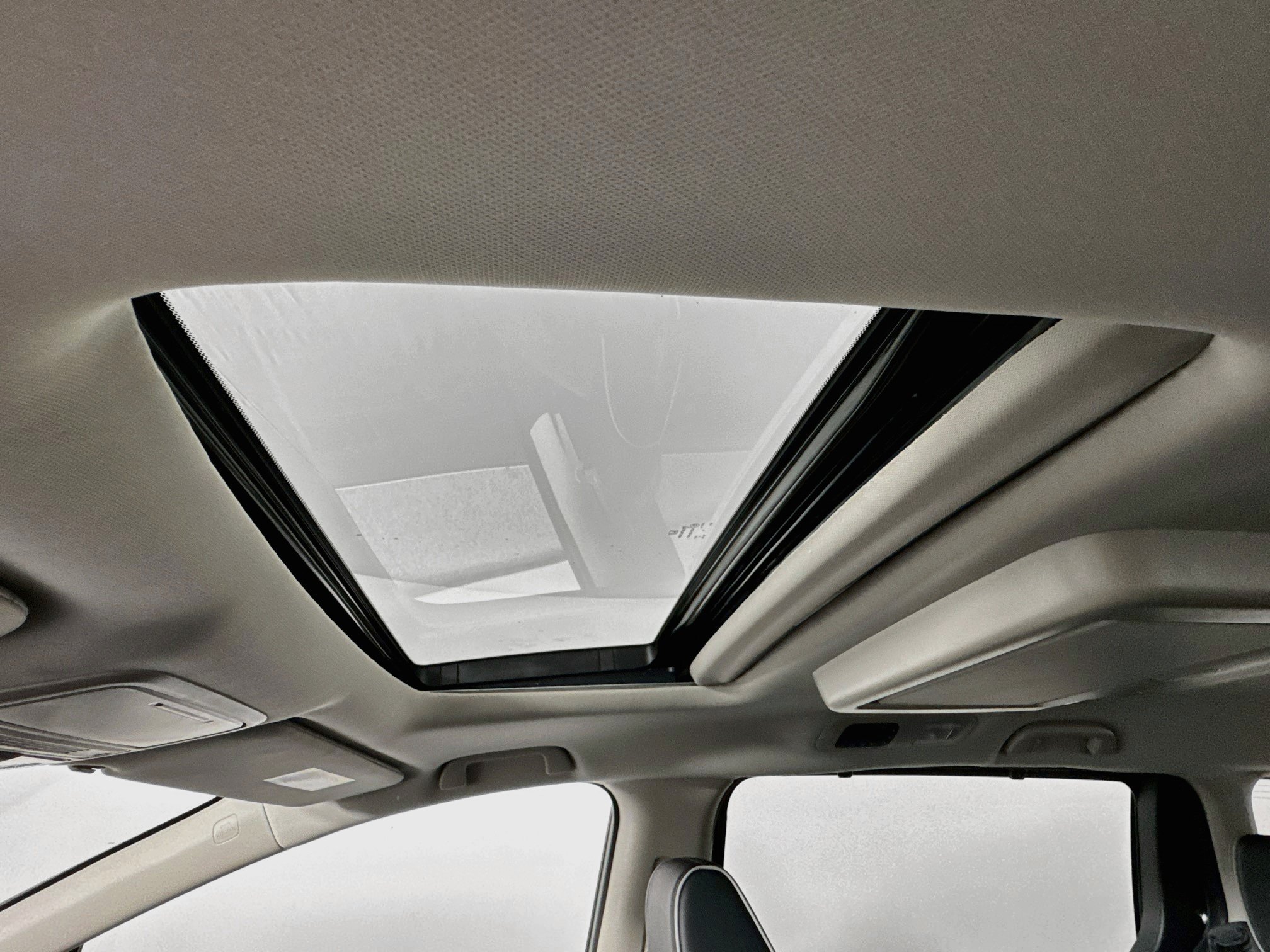 New 2027 Honda Odyssey Elite image 22