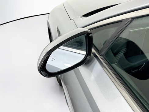 Used 2025 Hyundai Sonata SEL FWD image 16