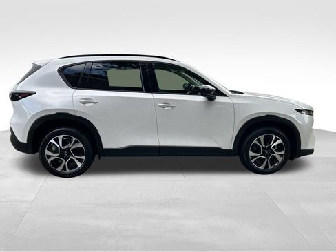 New 2026 MAZDA CX-5 Preferred AWD/4WD image 7