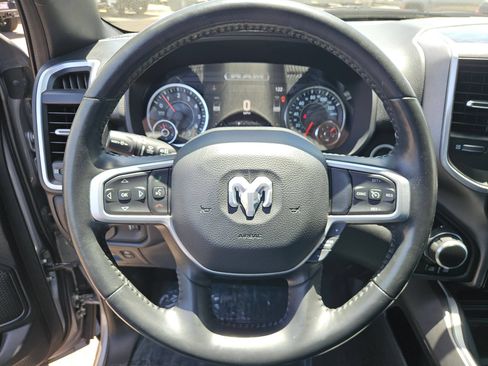 Used 2023 RAM 1500 Big Horn AWD/4WD image 15
