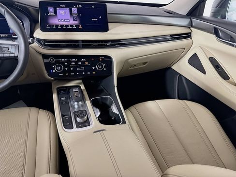 Certified 2023 INFINITI QX60 Luxe w/ Cargo Package FWD image 30