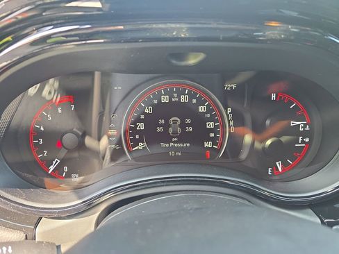 New 2025 Dodge Durango R/T w/ Blacktop Package image 16