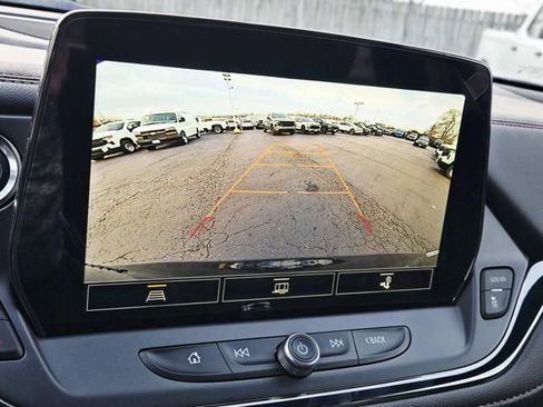 New 2026 Chevrolet Blazer RS w/ Enhanced Convenience Package image 20