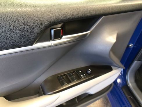 Used 2023 Toyota Camry LE image 12