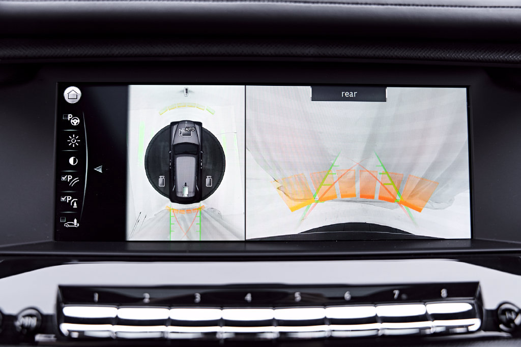 Used 2020 Rolls-Royce Cullinan AWD/4WD image 79