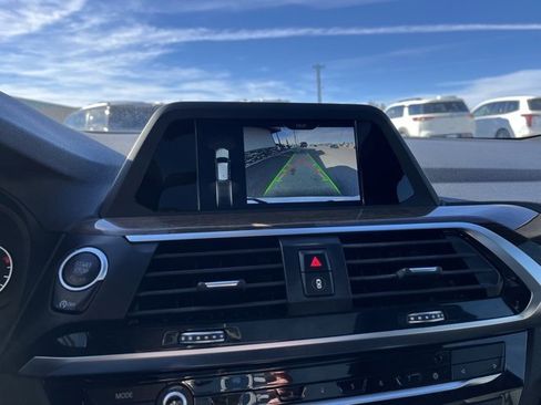 Used 2019 BMW X3 sDrive30i w/ Driving Assistance Package image 43