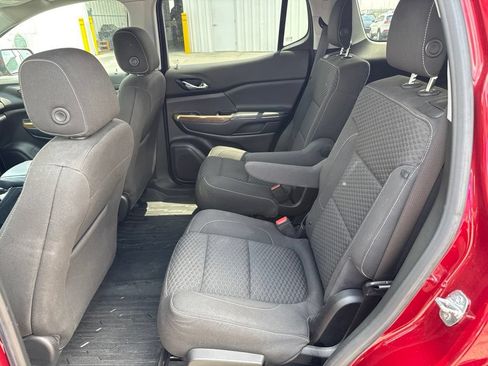 Used 2019 GMC Acadia SLE w/ Driver Alert Package I FWD image 12