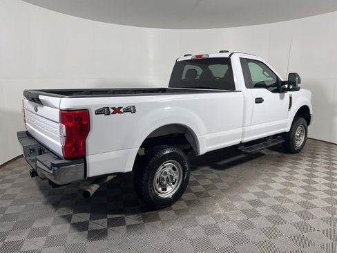 Used 2020 Ford F250 XL w/ Power Equipment Group image 13