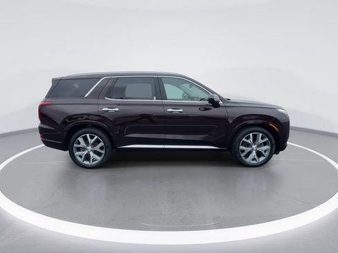 Used 2021 Hyundai Palisade Limited image 9