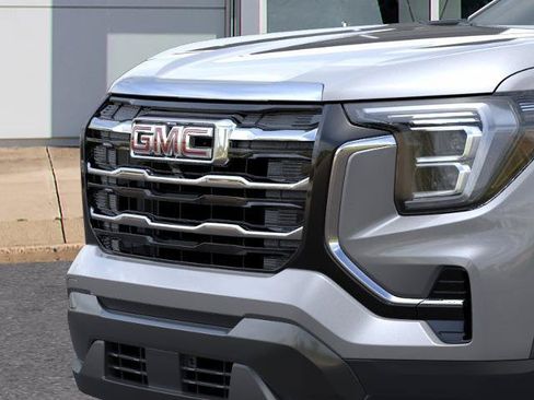 New 2027 GMC Terrain Elevation AWD/4WD image 13