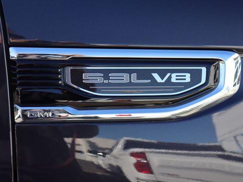 Certified 2024 GMC Sierra 1500 SLT w/ SLT Premium Plus Package image 12