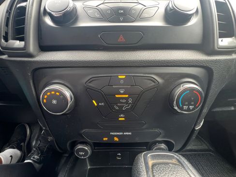 Used 2020 Ford Ranger XL w/ Equipment Group 101A Mid image 18