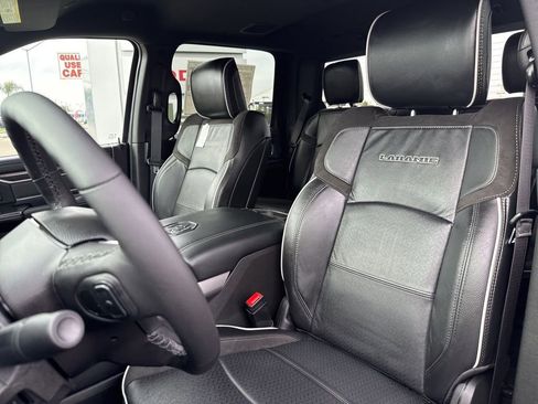 New 2026 RAM 3500 Laramie image 19