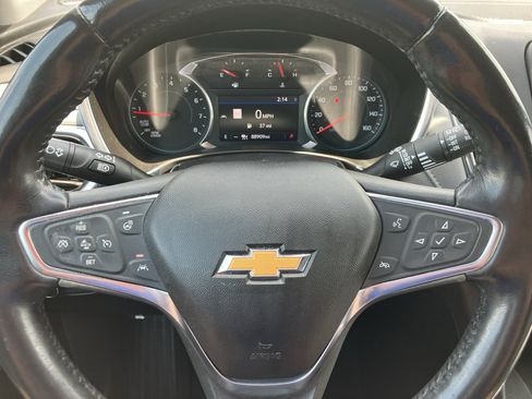 Used 2019 Chevrolet Equinox Premier FWD image 15