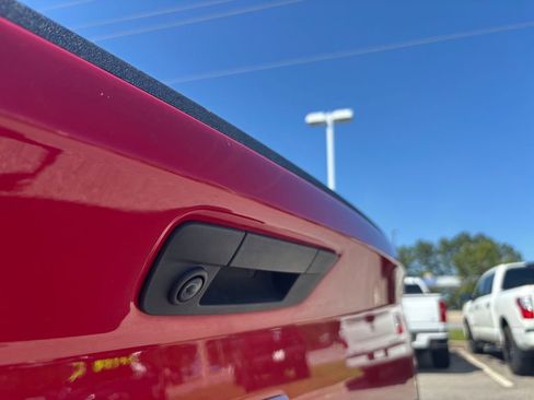 Used 2023 RAM 1500 Classic SLT w/ Trailer & Traction Group image 8