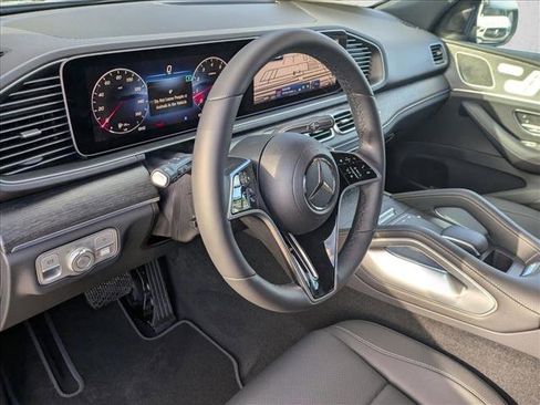 New 2026 Mercedes-Benz GLE 350 GLE 350 image 3