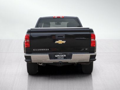 Used 2015 Chevrolet Silverado 1500 LT w/ All Star Edition